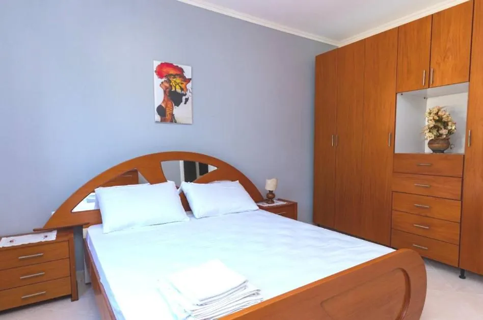 Deja Blue Vila Vlorë 0*,  アルバニア